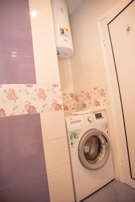 Lovely One Bedroom Apаrtment In Varna Bulgaria