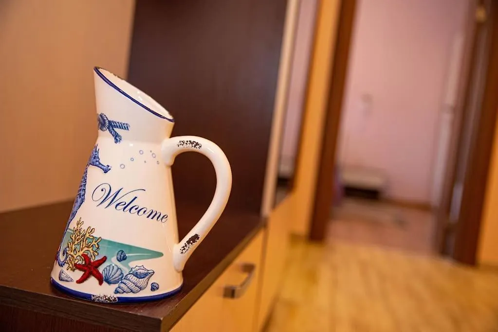 Lovely One Bedroom Apаrtment In Varna 0*,  Bulgaria