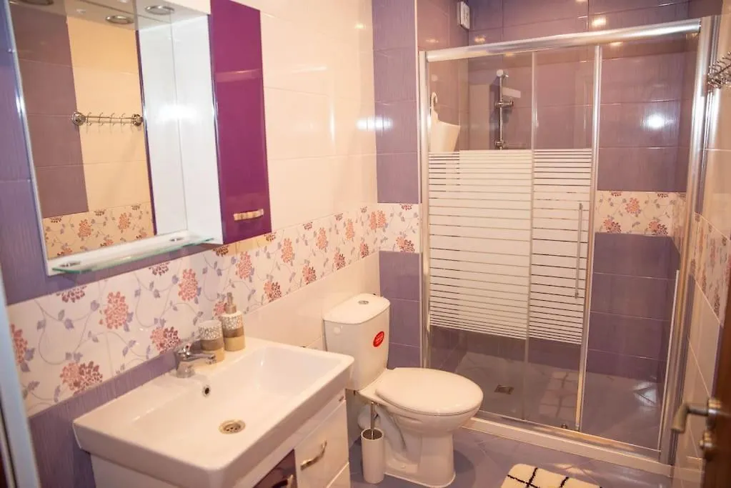 Lovely One Bedroom Apаrtment In Varna 0*,  Bulgaria